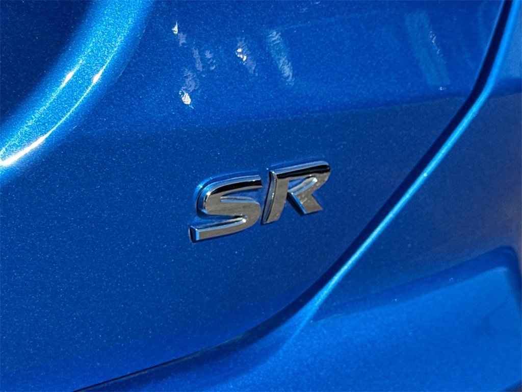 Used 2023 Nissan Kicks SR image 11