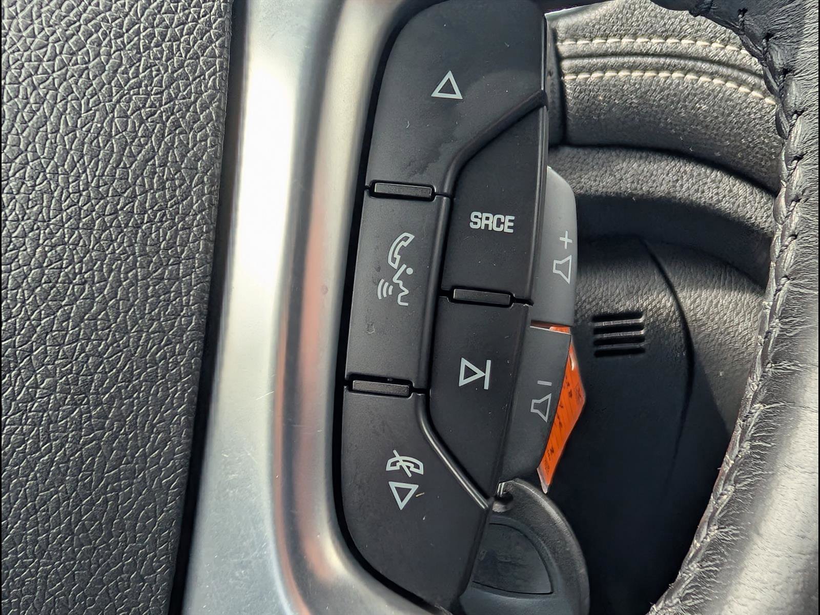 Used 2017 Chevrolet Traverse Premier image 11