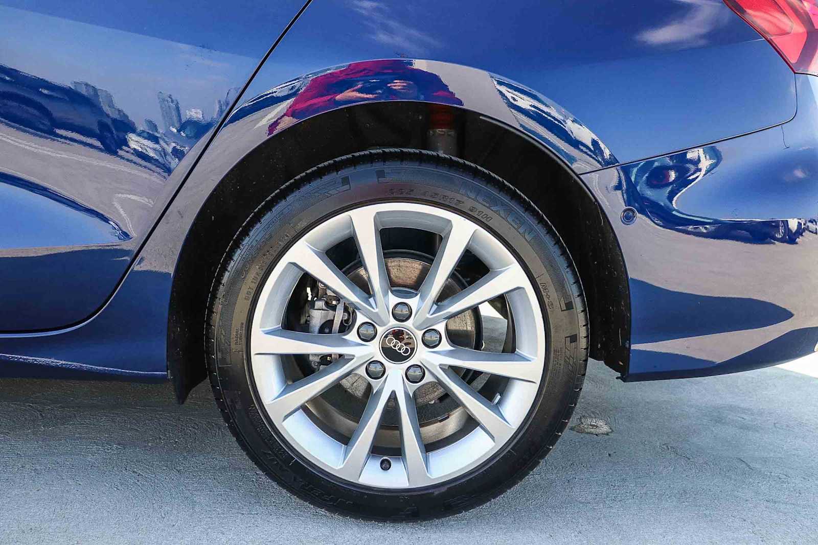 Used 2025 Audi A3 2.0T Premium image 13