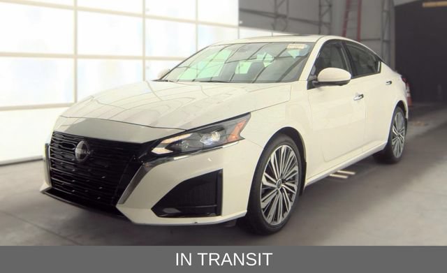 Used 2023 Nissan Altima 2.5 SL AWD/4WD image 1