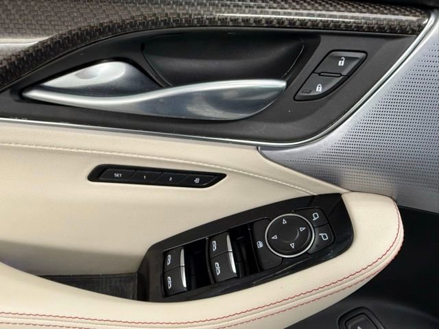 Used 2020 Cadillac CT5 Sport image 32