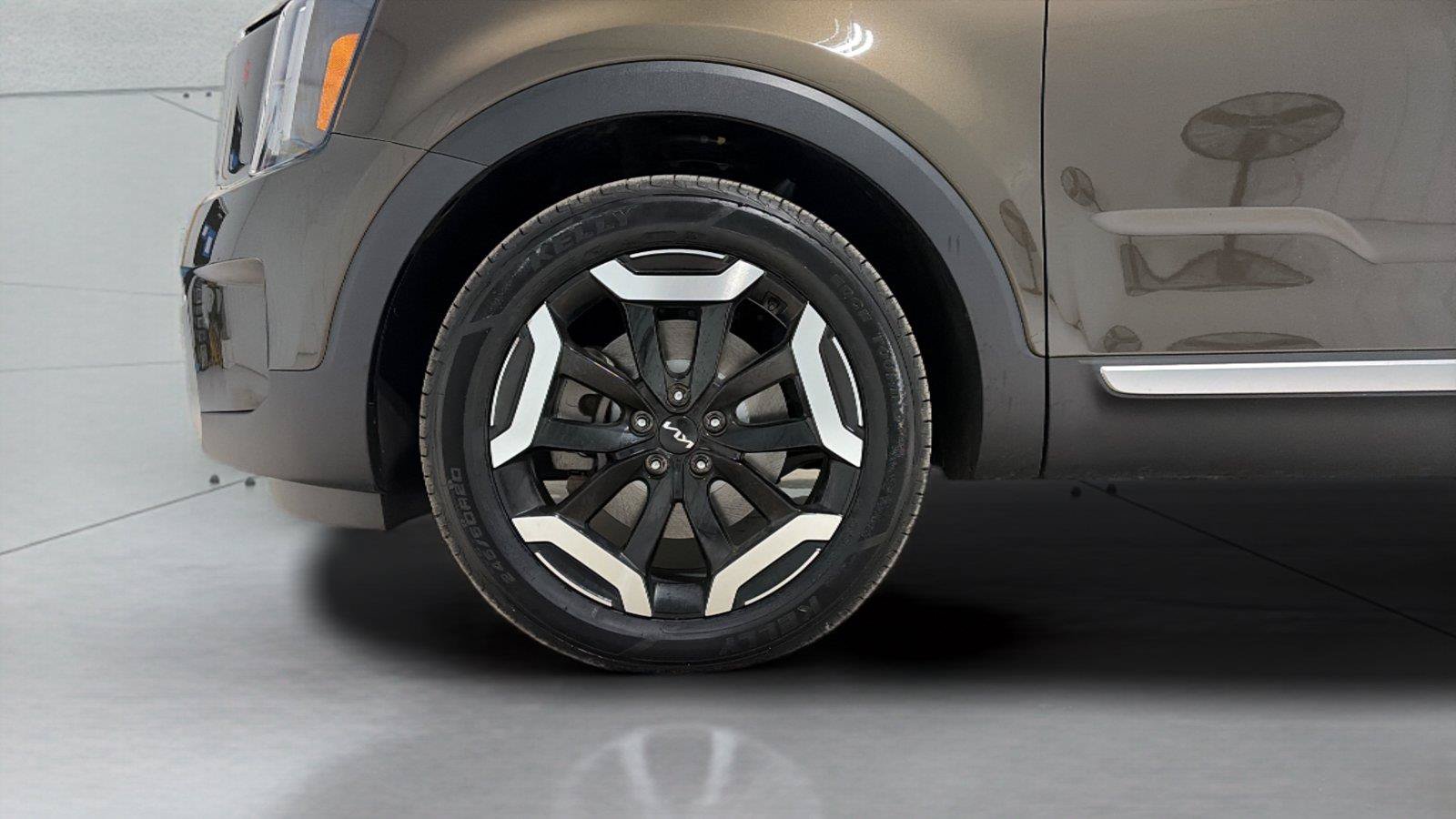 Used 2023 Kia Telluride S w/ S Sunroof Package AWD/4WD image 29