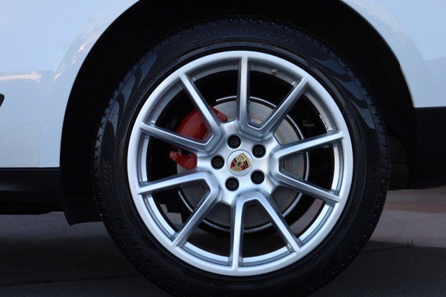 Used 2016 Porsche Macan S image 60