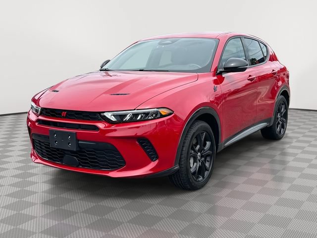 Used 2024 Dodge Hornet R/T w/ R/T Blacktop Package
