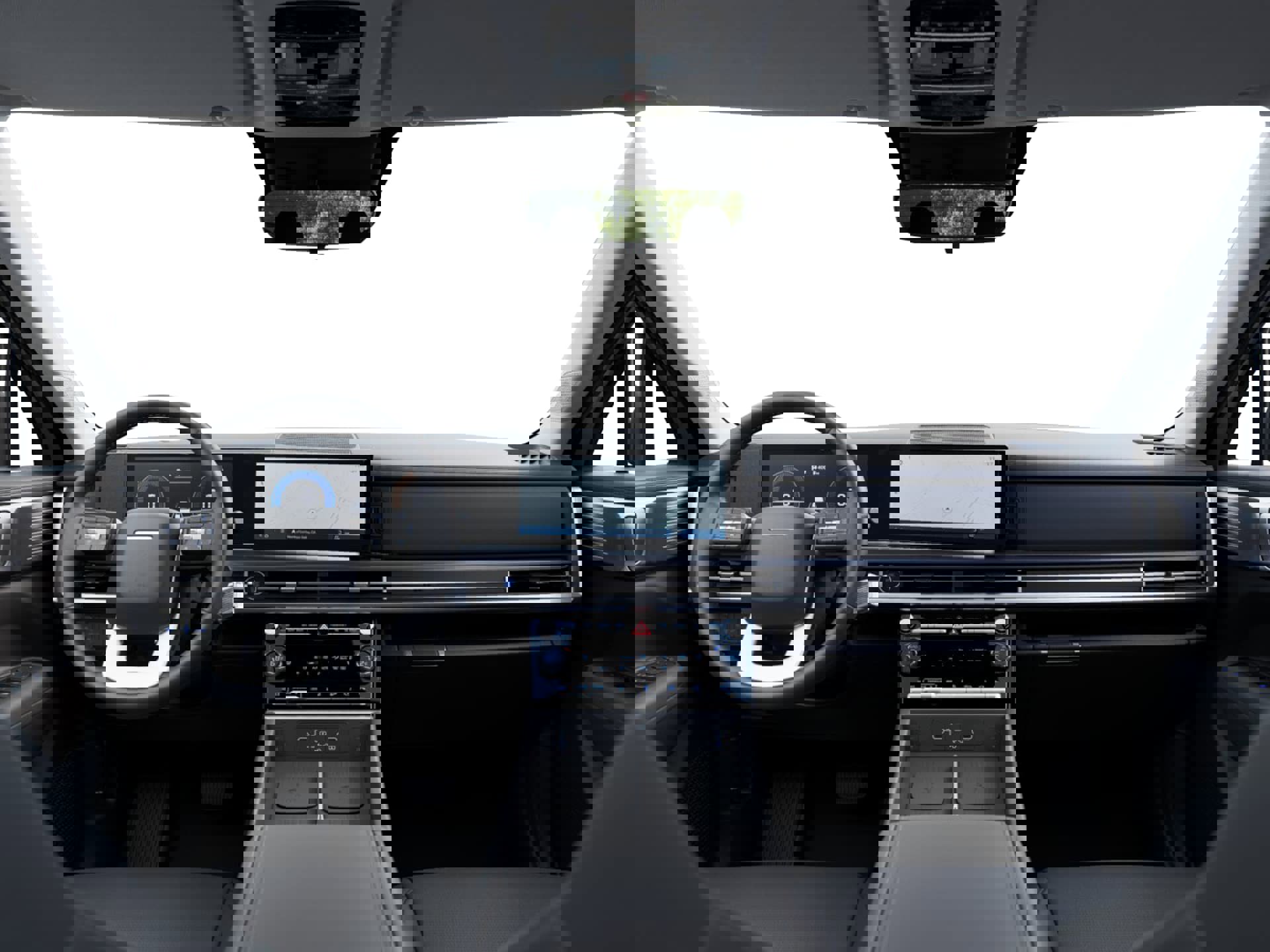 New 2026 Hyundai Santa Fe XRT image 8