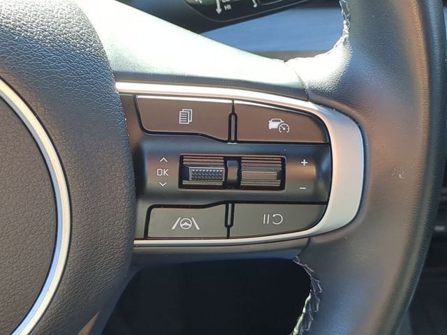 Used 2024 Kia Sportage X-Line w/ X-Line Premium Package image 27