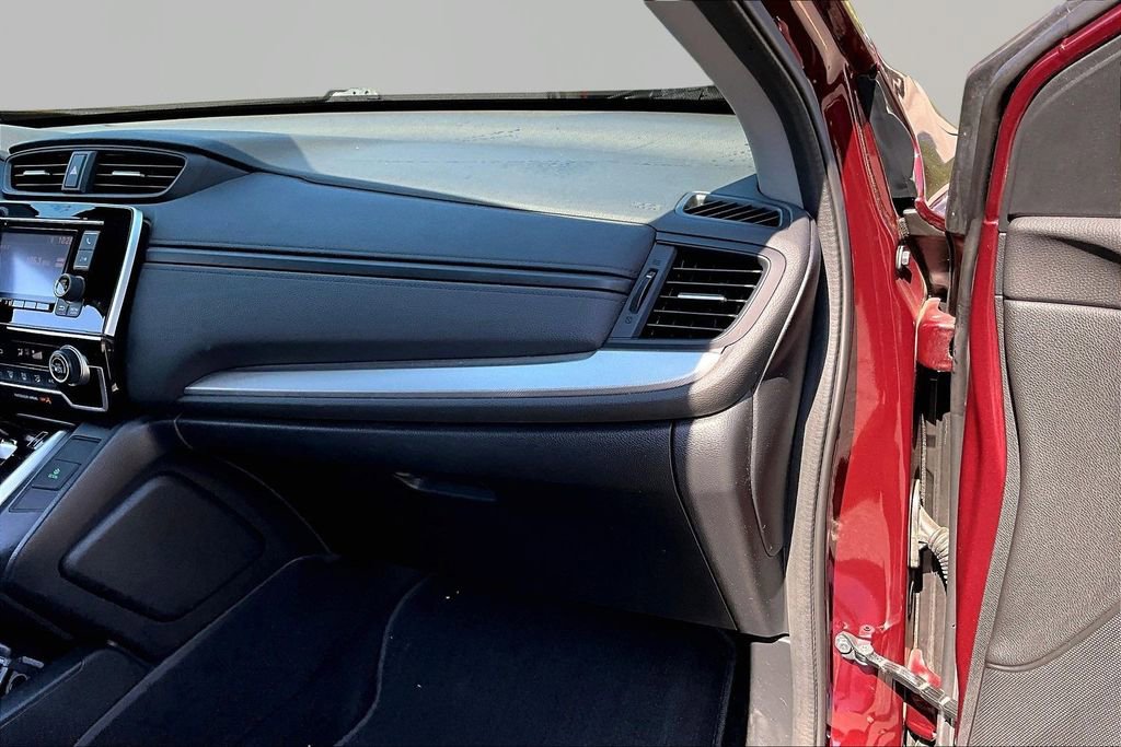 Used 2017 Honda CR-V LX image 18