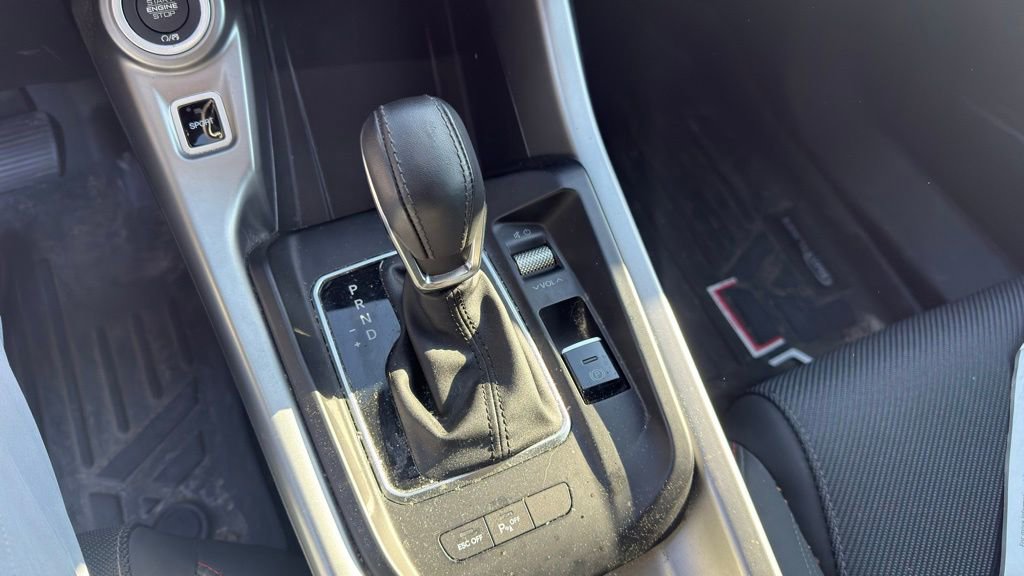 Used 2024 Dodge Hornet R/T w/ R/T Blacktop Package AWD/4WD image 14