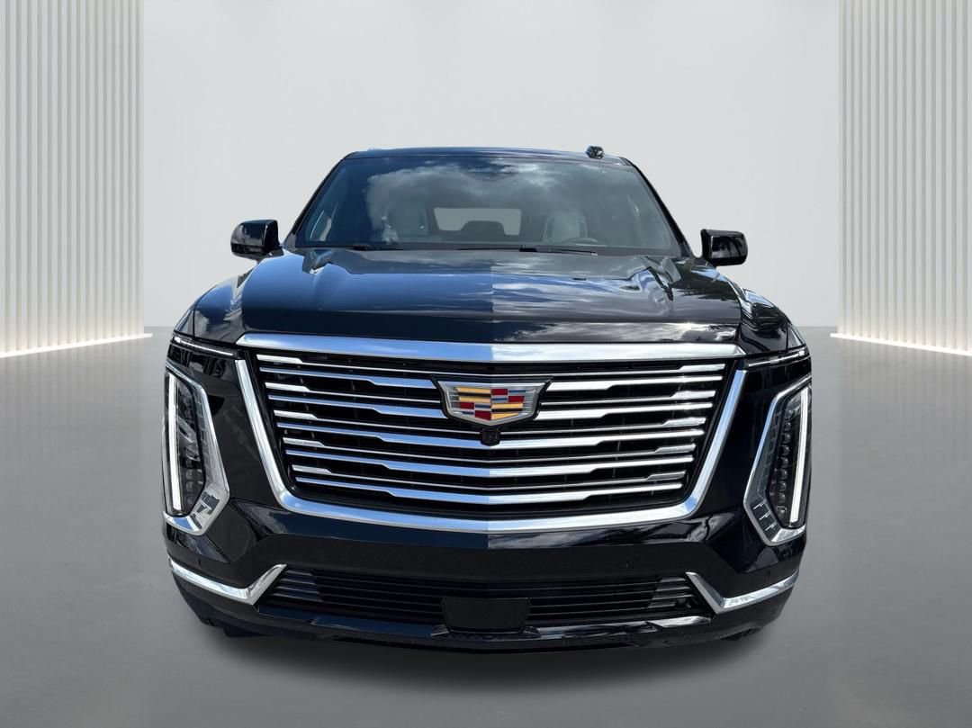 New 2026 Cadillac Escalade ESV Platinum Luxury image 2