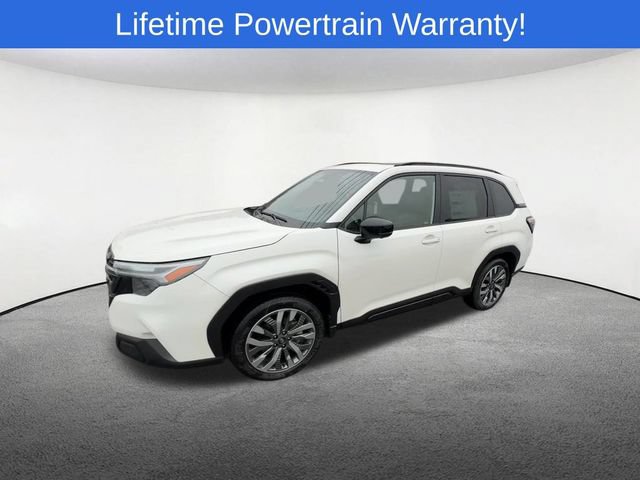 New 2025 Subaru Forester Touring AWD/4WD image 6