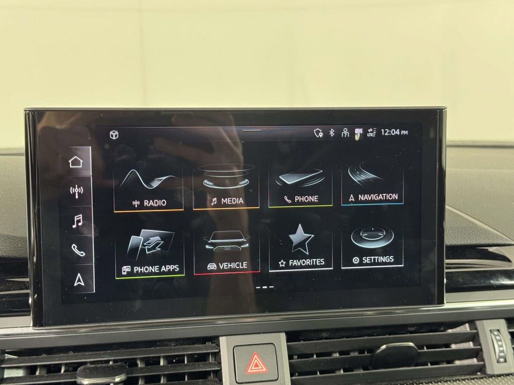 Used 2022 Audi S5 Premium Plus w/ Premium Plus Package AWD/4WD image 27