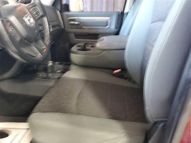 Used 2015 RAM 2500 Power Wagon w/ Luxury Group AWD/4WD image 10