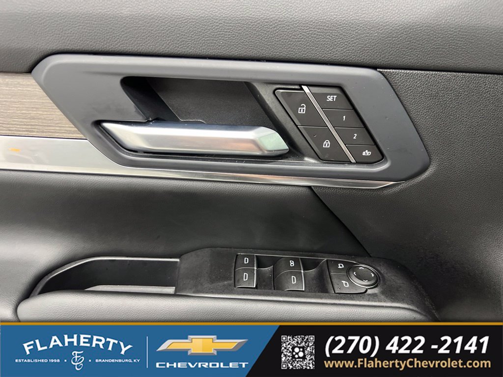 Used 2026 GMC Terrain Denali AWD/4WD image 22