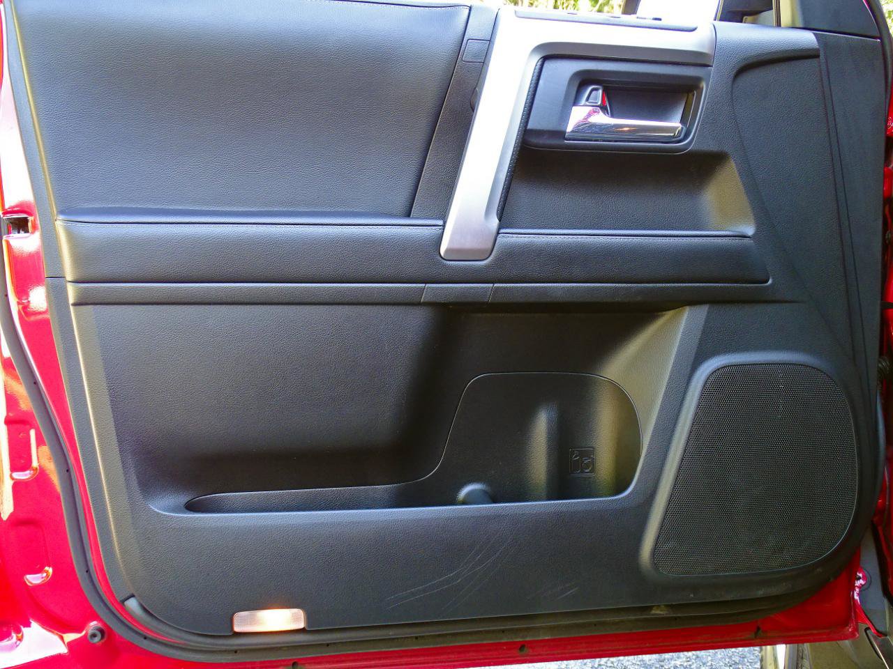 Used 2024 Toyota 4Runner SR5 RWD image 22