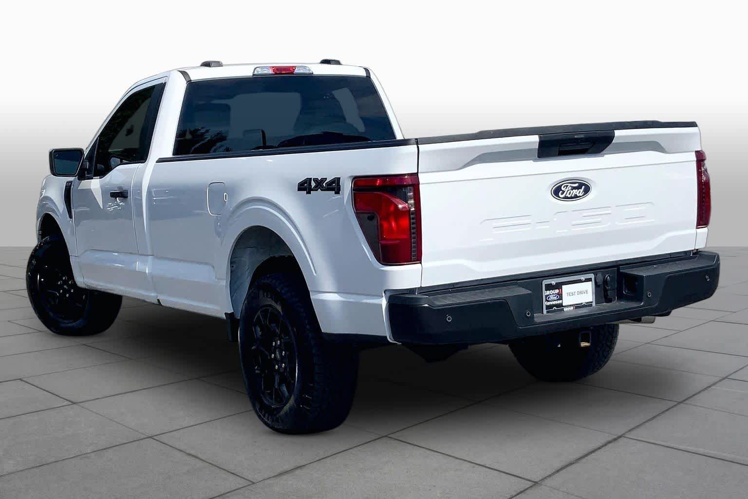 Used 2025 Ford F150 XL AWD/4WD image 12
