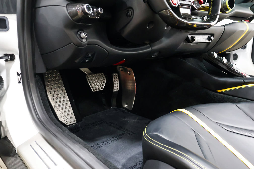 Used 2022 Ferrari 812 GTS RWD image 59