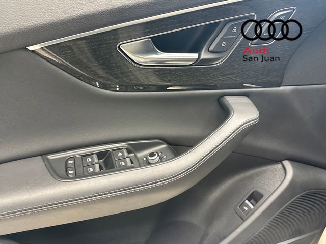 Used 2023 Audi Q7 2.0T Premium Plus image 8