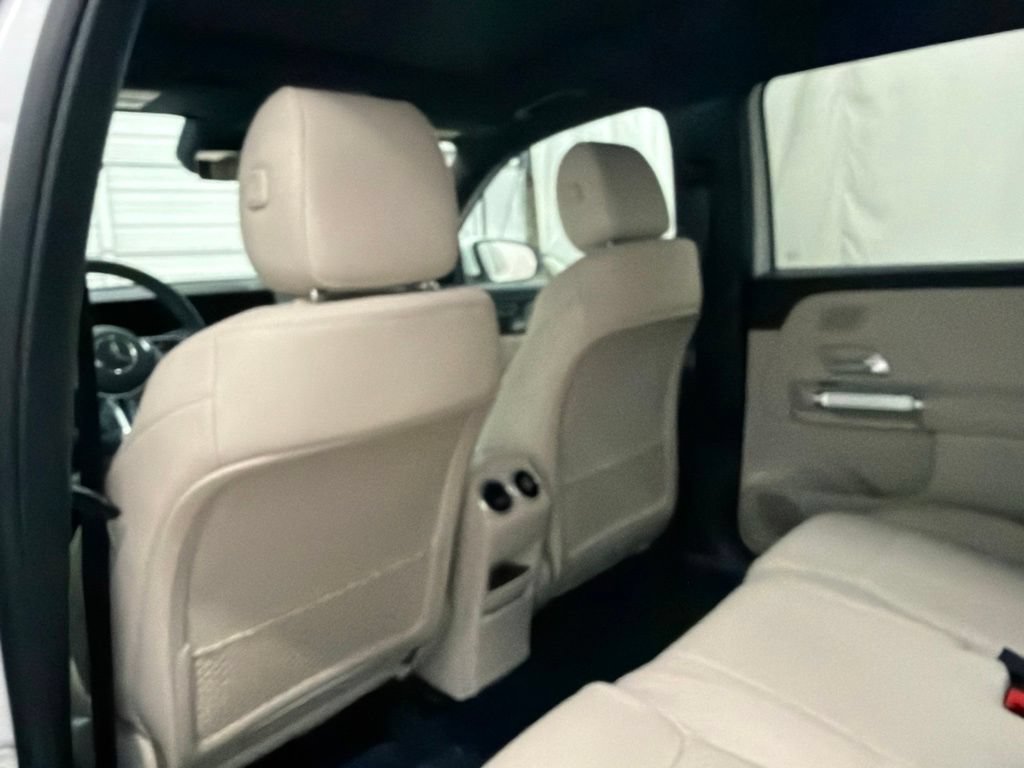 New 2026 Mercedes-Benz GLB 250 image 18