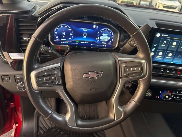 Used 2022 Chevrolet Silverado 1500 RST image 14