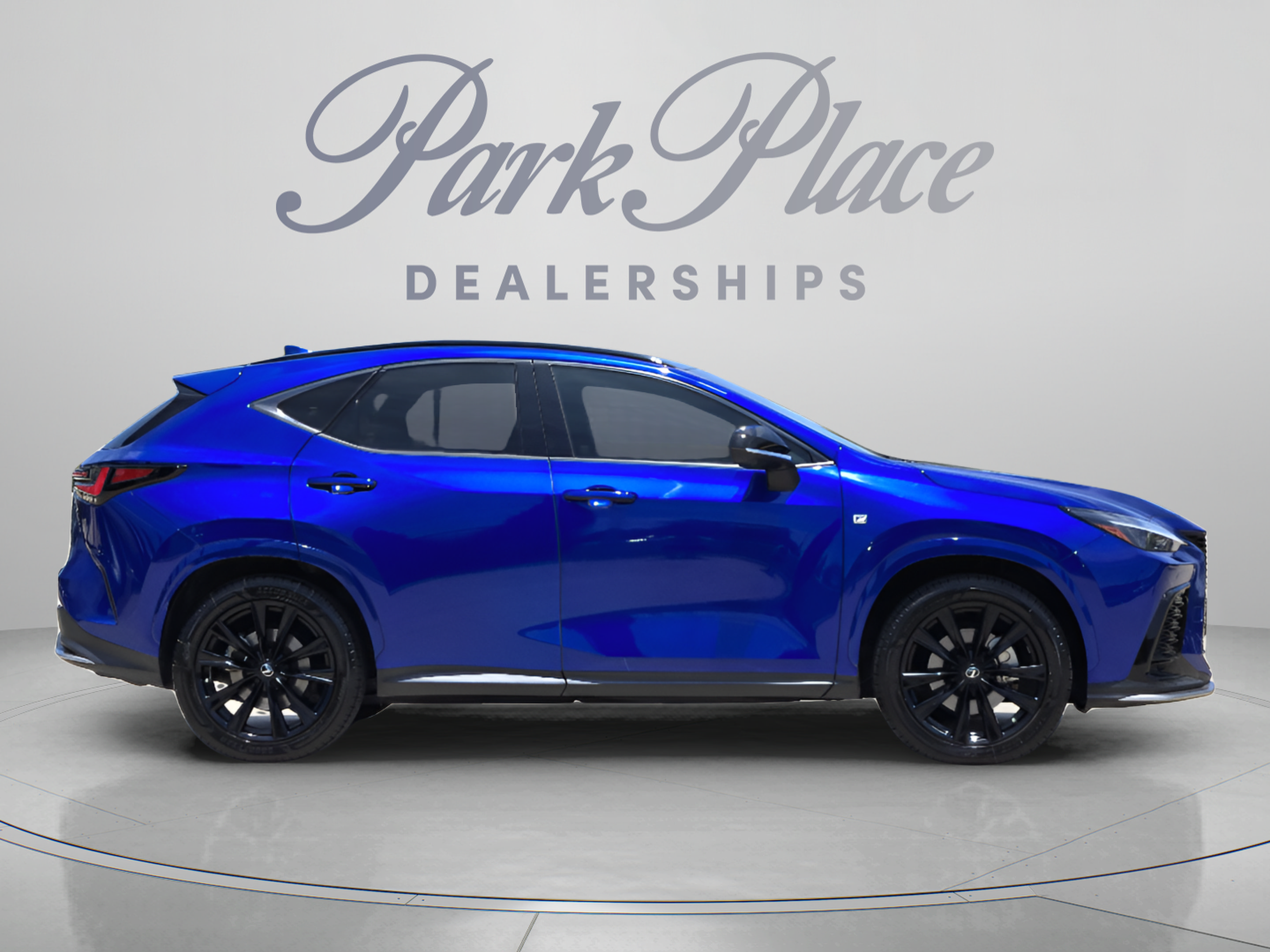 Used 2022 Lexus NX 350 F Sport AWD/4WD image 6