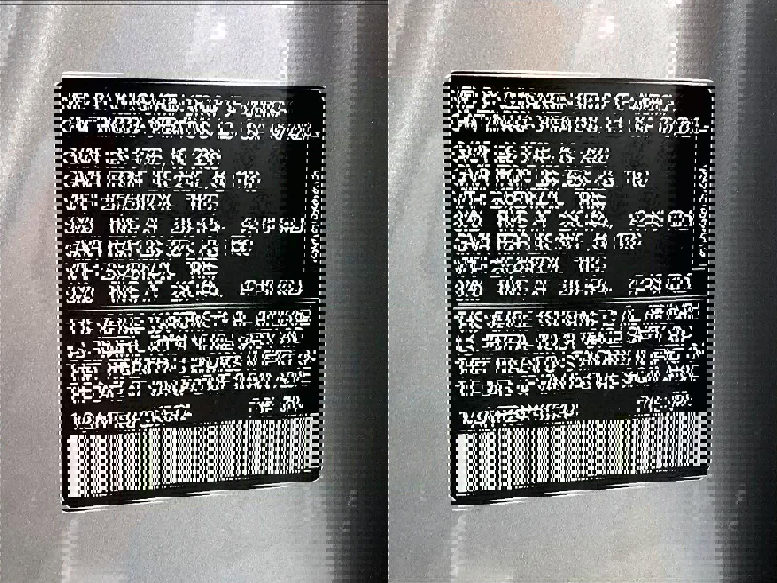 Used 2023 Volkswagen ID.4 Pro S image 36