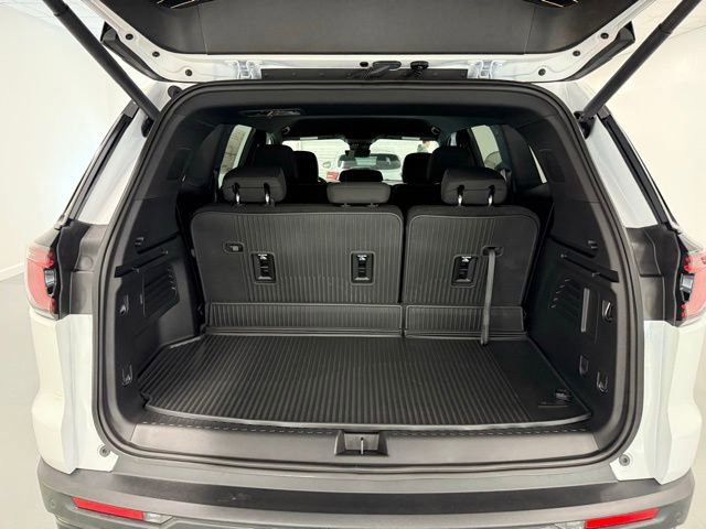 New 2026 GMC Acadia Elevation w/ Black Edition image 8