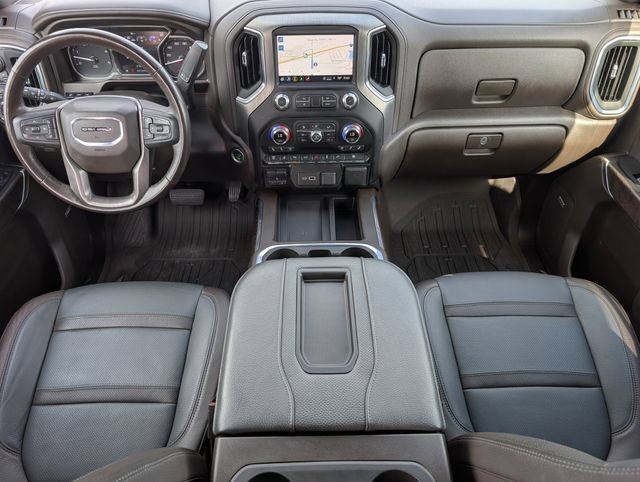 Used 2022 GMC Sierra 3500 Denali w/ Denali Ultimate Package AWD/4WD image 7