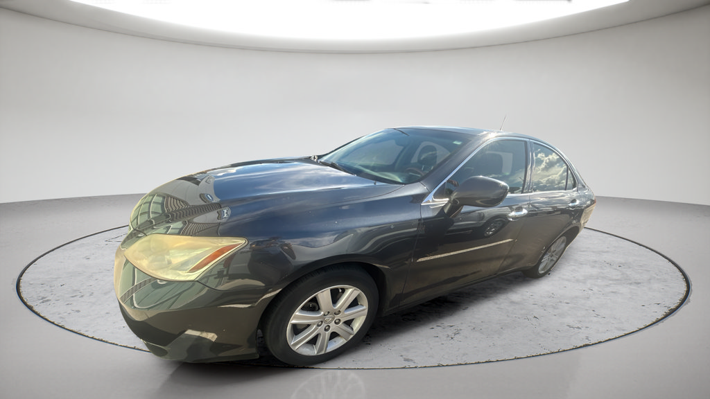 Used 2007 Lexus ES 350 w/ Premium Plus Pkg FWD image 7