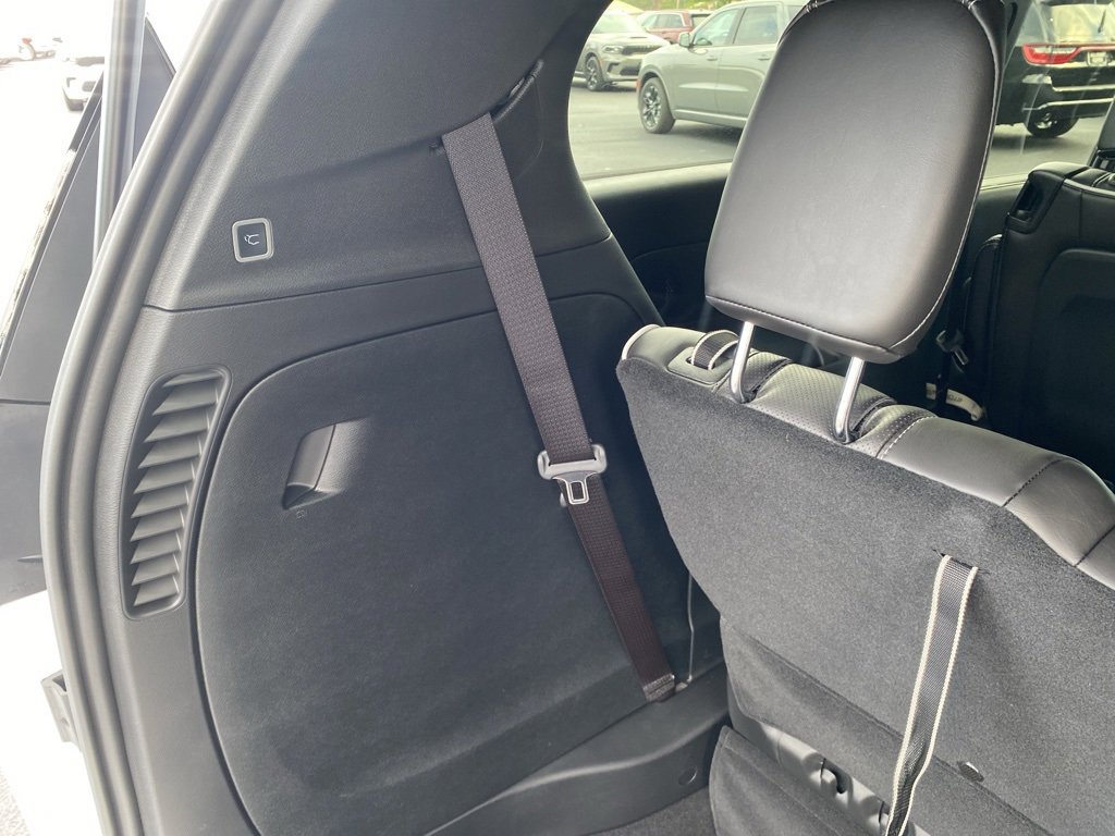 New 2026 Chrysler Pacifica Limited w/ S Appearance Package image 14