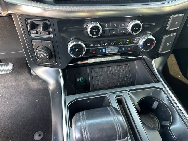 Used 2023 Ford F150 Raptor w/ Raptor 37 Performance Package AWD/4WD image 21