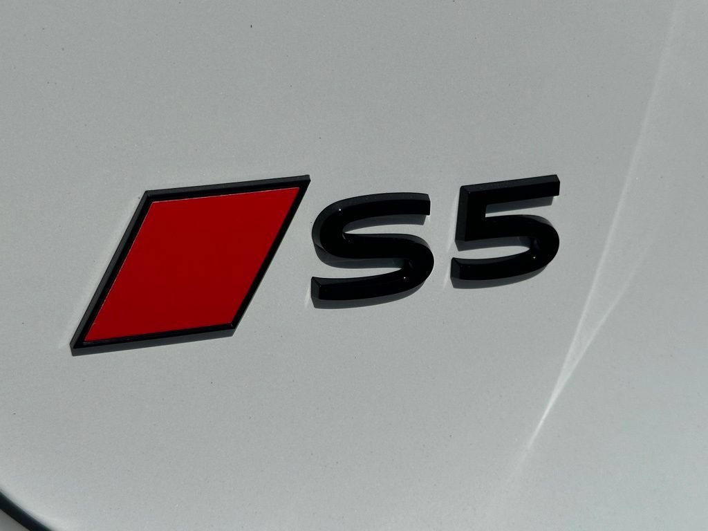 New 2026 Audi S5 Prestige AWD/4WD image 41