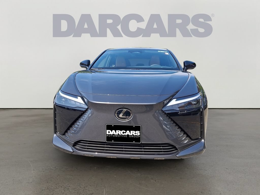 Used 2026 Lexus RZ 350e 2WD w/ Technology Package image 2