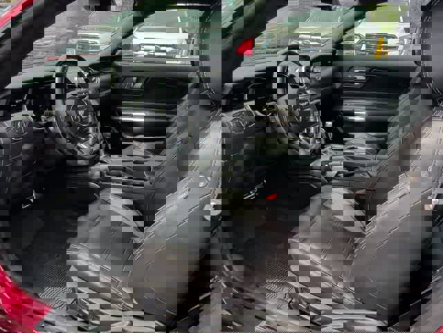 Used 2022 Ford Mustang Premium w/ Equipment Group 201A RWD image 2