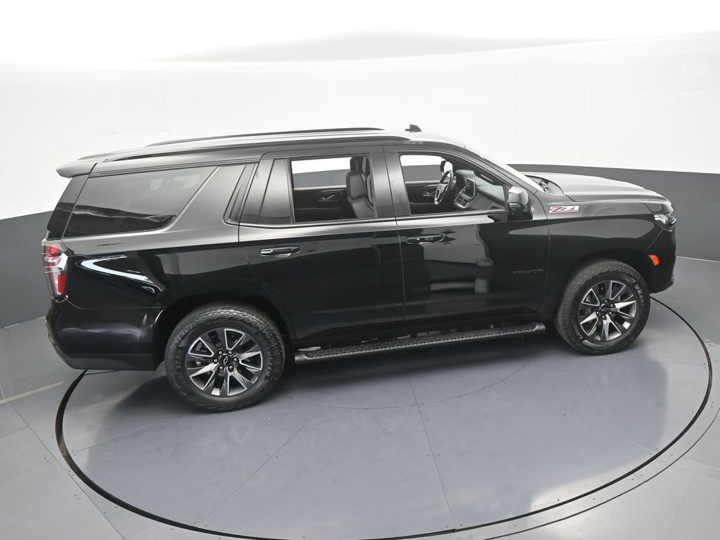 Used 2023 Chevrolet Tahoe Z71 w/ Luxury Package AWD/4WD image 61