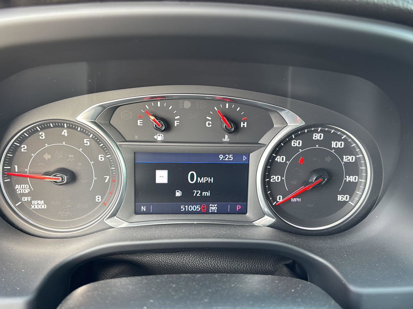 Used 2020 GMC Acadia AT4 w/ LPO, Roadside Safety Package image 20