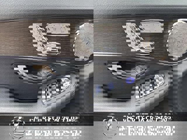 Used 2021 Mercedes-Benz GLC 300 4MATIC image 21