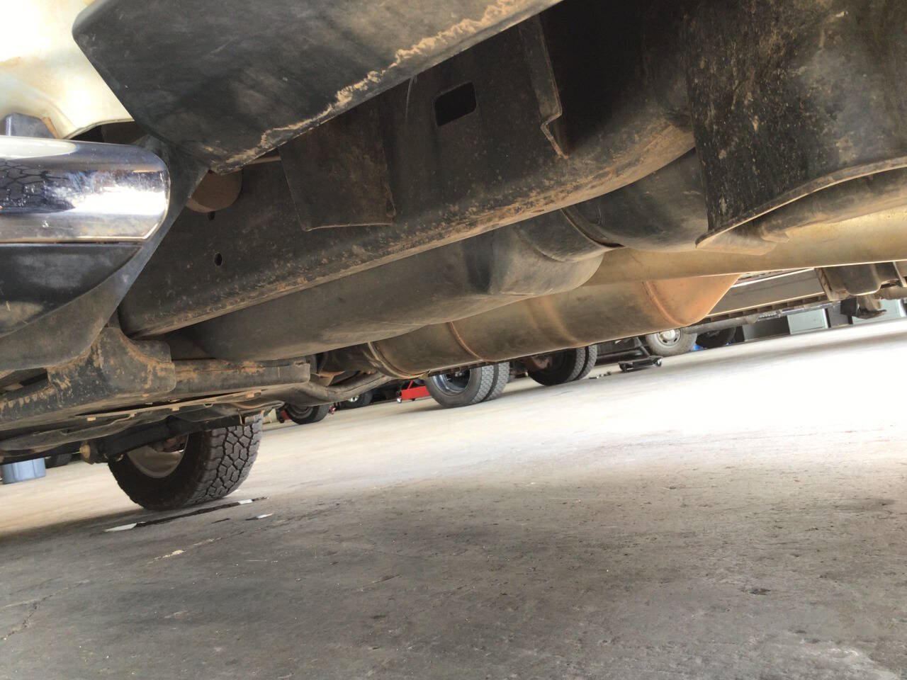Used 2023 RAM 2500 Laramie AWD/4WD image 41