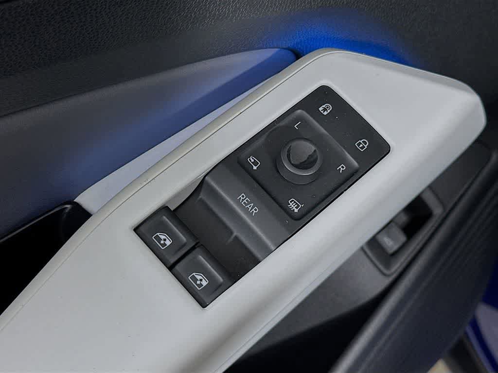 Used 2021 Volkswagen ID.4 1st Edition RWD image 27