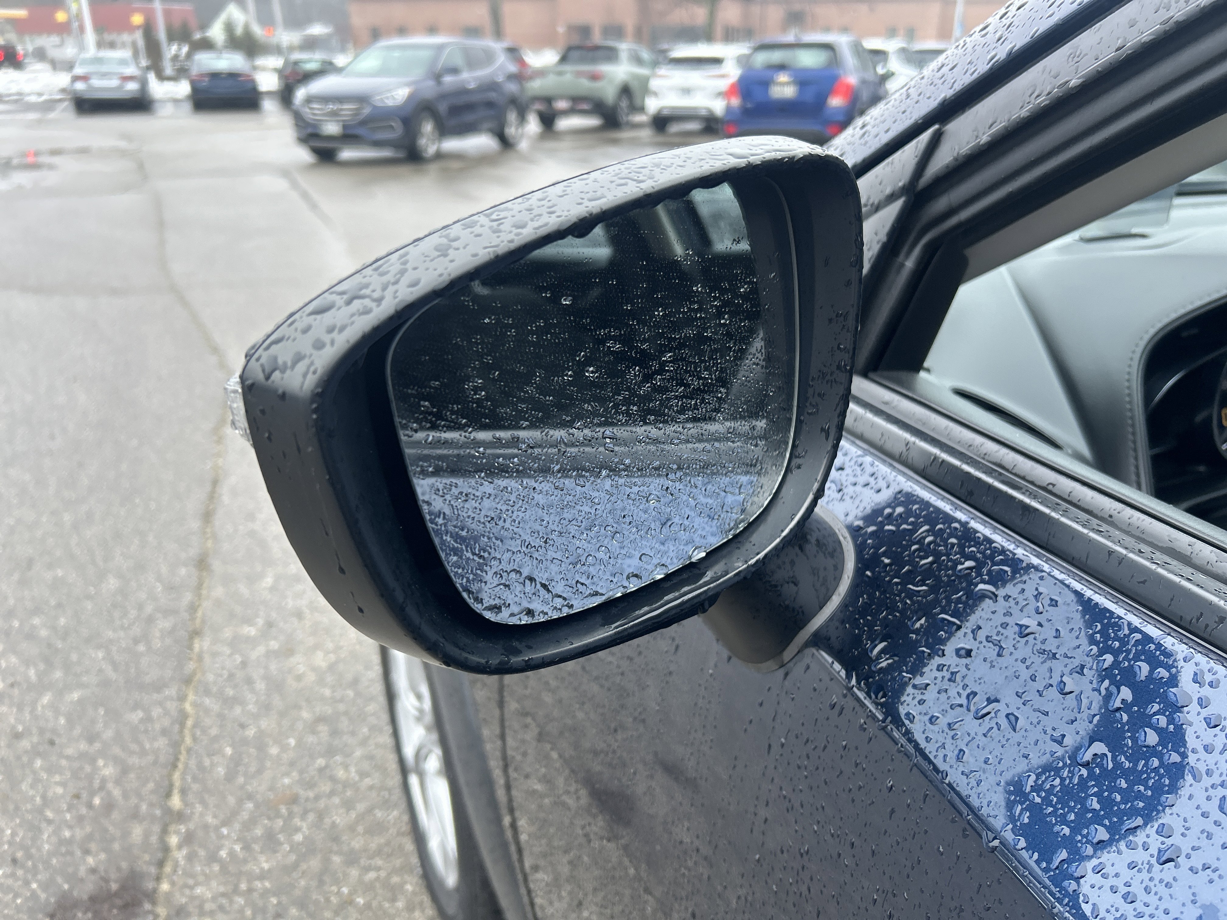 Used 2021 MAZDA CX-3 Sport image 10