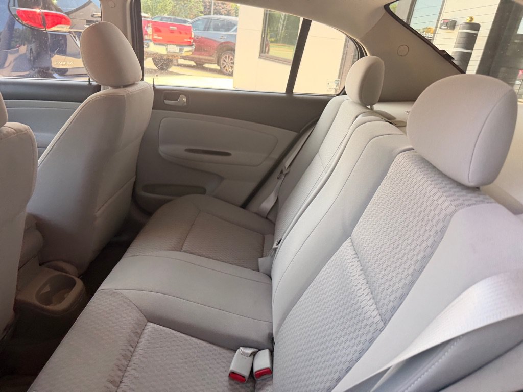 Used 2009 Chevrolet Cobalt LT w/ My Link Package FWD image 12