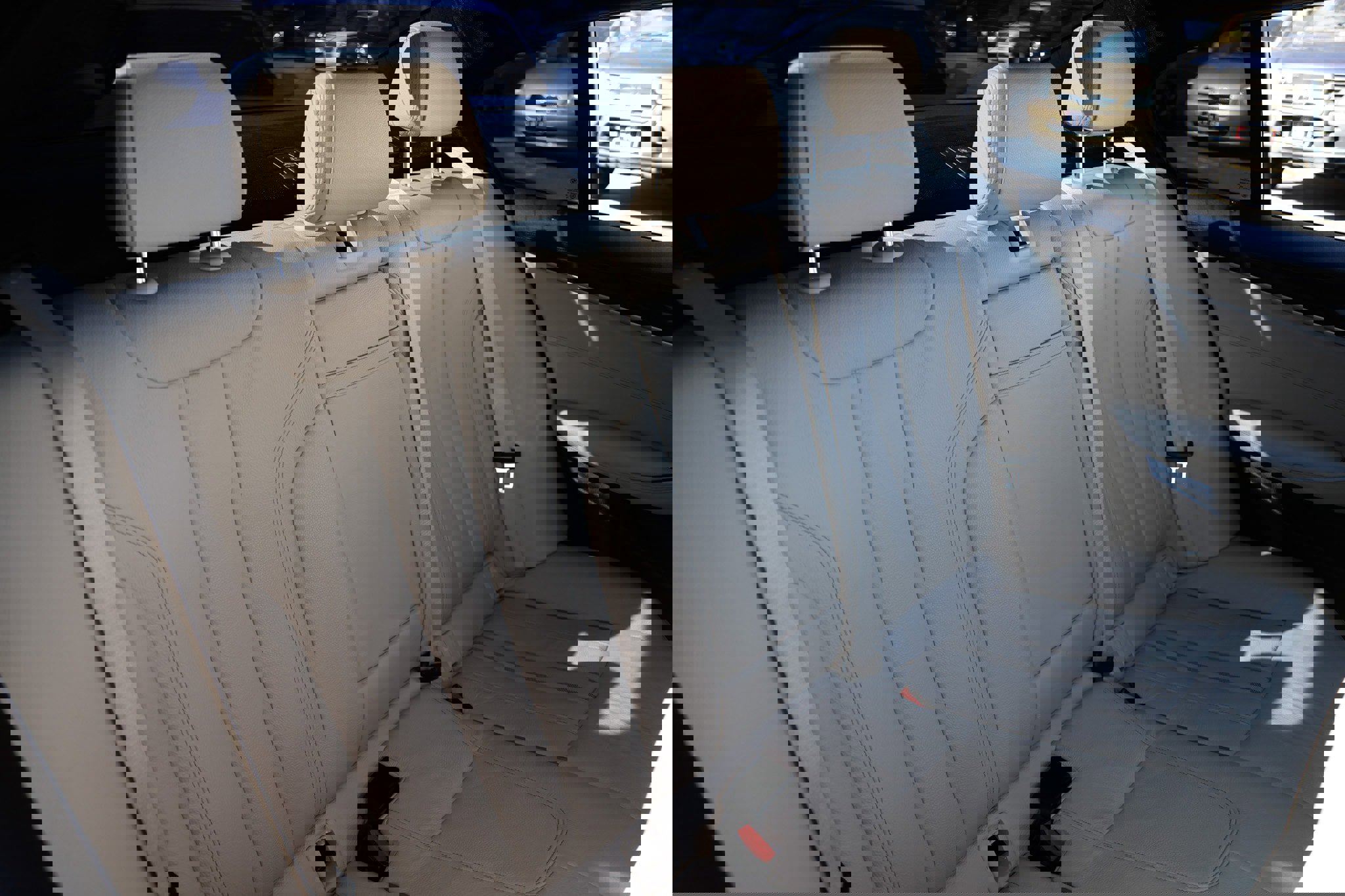 Used 2017 BMW 540i image 17