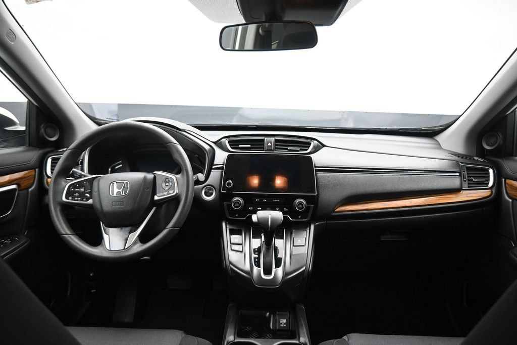 Used 2018 Honda CR-V EX image 37
