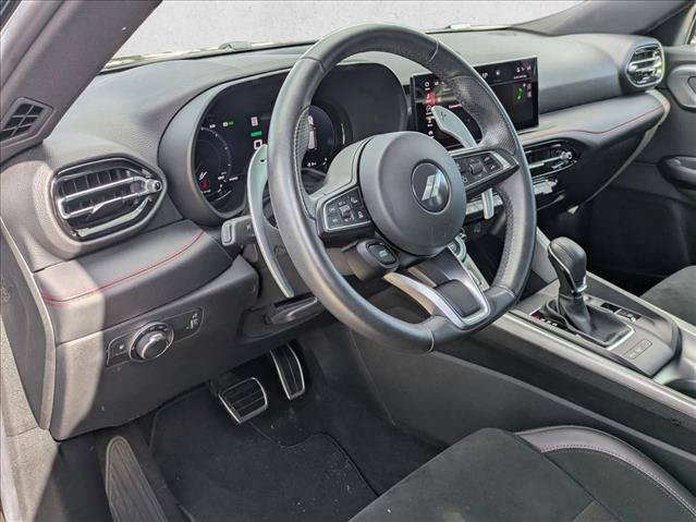 Used 2024 Dodge Hornet R/T AWD/4WD image 5