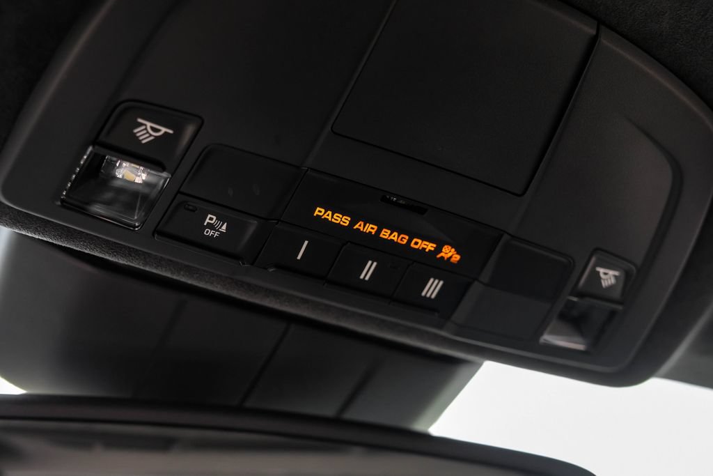 Used 2014 Porsche 911 Turbo AWD/4WD image 20