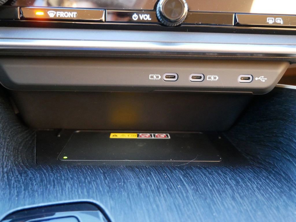 New 2026 Lexus RZ 350e 2WD image 24