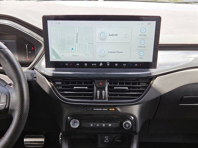 Used 2023 Ford Escape ST-Line w/ Tech Pack #1 FWD image 15