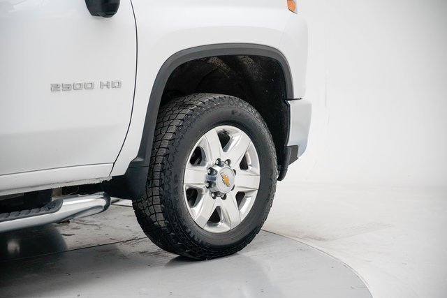 Used 2023 Chevrolet Silverado 2500 LTZ w/ LTZ Convenience Package image 7