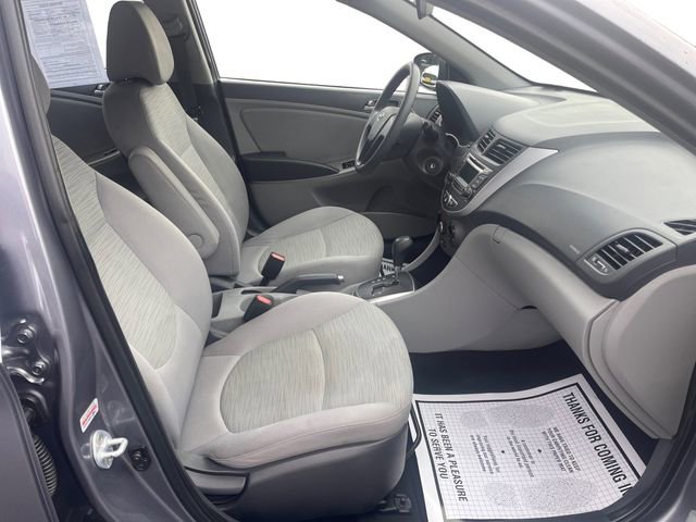 Used 2017 Hyundai Accent SE image 15