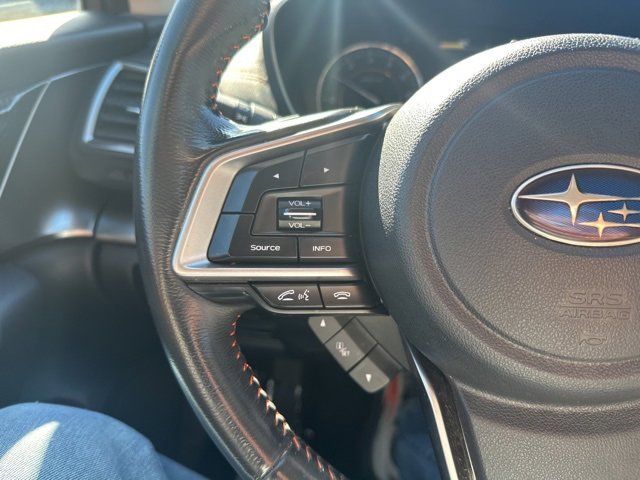 Used 2019 Subaru Crosstrek 2.0i Limited w/ Moonroof Package w/Navigation image 24