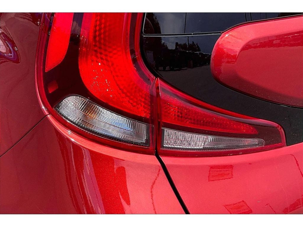 Used 2022 Kia Soul LX w/ Technology Package FWD image 31